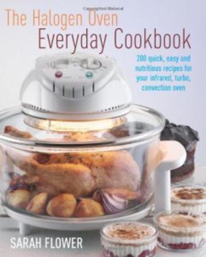 Why Choose A Halogen Oven A Listly List