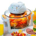 Why Choose A Halogen Oven? via @Flashissue