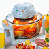 Why Choose A Halogen Oven: Choosing A Halogen Oven