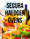 Secura Halogen Ovens