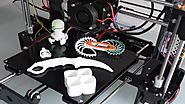 3DCSTAR: Tu primera impresora 3D