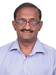 Dr. D. Ashok - Dean - VITBS