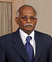Dr. Anand A. Samuel - Vice Chancellor