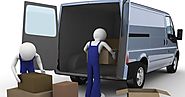 Advantages Moving and packing services in London