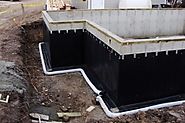 Basement Waterproofing Maryland Is Better Done Prior to A Significant Storm