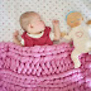 Make Your Child Cozy With Baby Wraps And Blankets