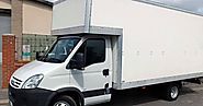 Guidelines And Reasons For Hiring London Van Removals For Moving And Packing Services In London