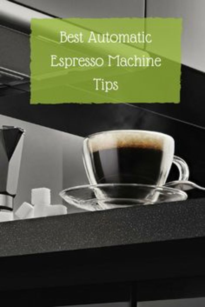 Best Home Espresso Coffee Machine A Listly List