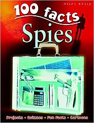 100 Facts Spies