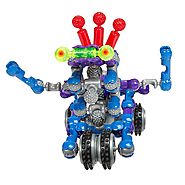 Best Robot Toys For Kids 2017 | KidsDimension
