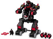 Best Robot Toys For Kids 2017