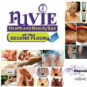 Nuvie Health & Beauty Spa