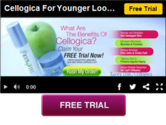 Cellogica For Younger Looking Skin