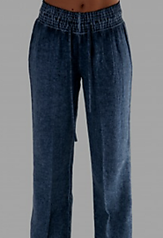 Buy Linen Pants For Women Online