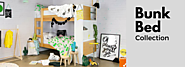 How to find the best Kids Furniture for Your Kids Room in Melbourne?