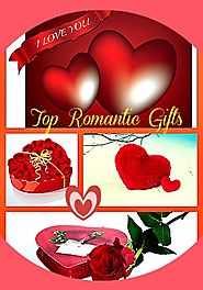 What To Buy Your Girlfriend For Valentine's Day - Top 18 Romantic Gifts • Seasons Charm