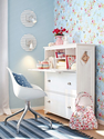 Centsational Girl " Blog Archive " Small Space Solutions: Home Offices