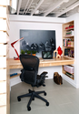 Home Office Desks Design Ideas, Pictures, Remodel, and Decor