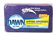 Dawn Wiping Sponge