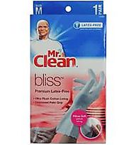 Mr. Clean Bliss Gloves;