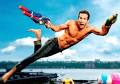 The Ryan Reynolds Workout: The 6-Pack Diet Plan