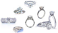 Choose Custom Made Wedding Rings