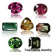 Know How to Choose Tourmaline Jewelry