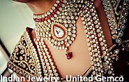 Know The Different Types Of Indian Jewelry