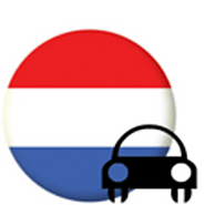 Ride-sharing Netherlands