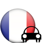 Ride-sharing France