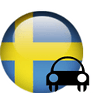 Ride-sharing Sweden