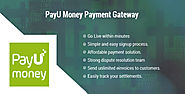 PayUmoney - Best Payment Gateway Provider in india