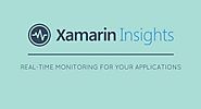 Xamarin Insights - Monitor & Track Your Applications In Real-Time