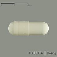 KETOTIFEN STADA 1 mg Hartkapseln - Beipackzettel | Apotheken Umschau