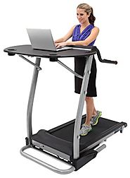 Great treadmill for a women. It make a women comfortable to use it
