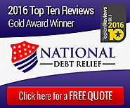 National Debt Relief - BBB Accredited Business