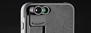 Smartphone Film-makers Take Note - The iPhone 7 just got its first Dual Lens Kit - Quickclass