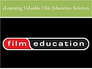 eLearning Valuable Film Education Solution