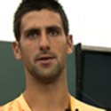 A Free Lesson With: Novak Djokovic - Video - TIME.com