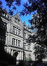 Trinity School (New York City)