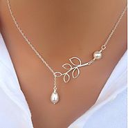 Choose Perfect Jewelry Necklaces