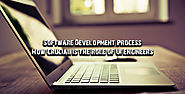 Software Development Process: How Crucial is the Role of UI Engineers