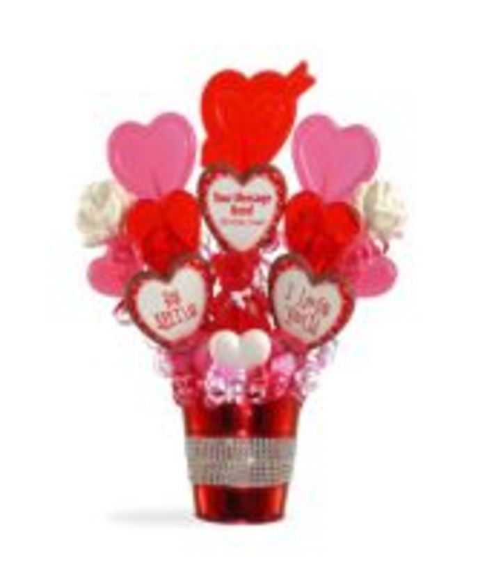 valentine delivery to USA A Listly List