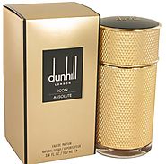 73225 Dunhill Icon Absolute Cologne
