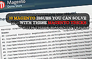 10 magento issues you can solve with these Magento tricks - Tutorial Magento