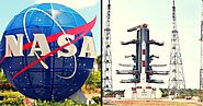 NASA, ISRO to Jointly Launch a Satellite