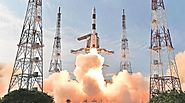 India launches sixth satellite, set to complete own navigational network