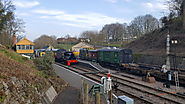 Somerset & Dorset Railway Joint Railway