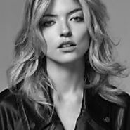 Martha Hunt – The Southern Belle
