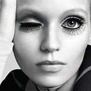 Abbey Lee – The Cool Girl